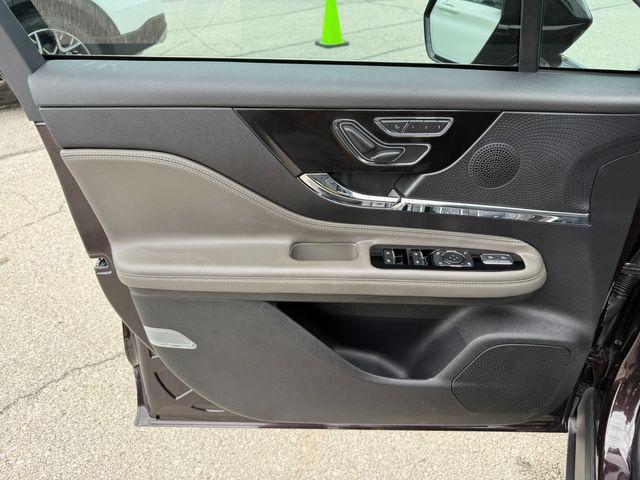 used 2023 Lincoln Corsair car, priced at $29,687