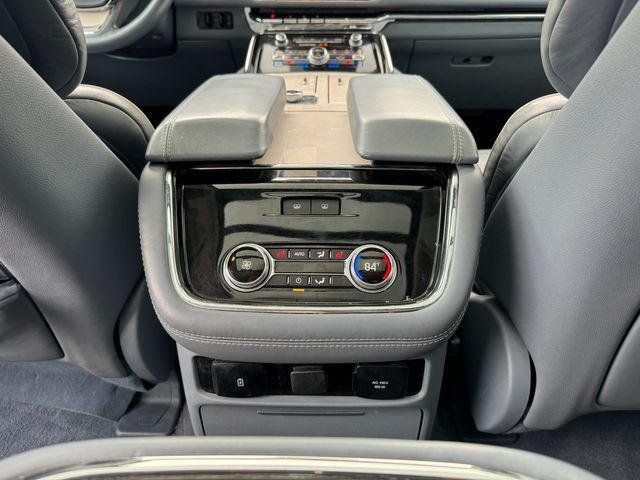 used 2020 Lincoln Navigator car, priced at $47,899
