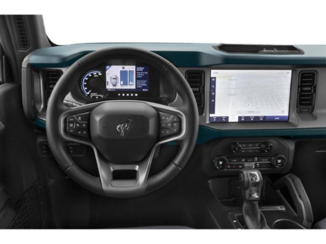 used 2024 Ford Bronco car, priced at $46,999