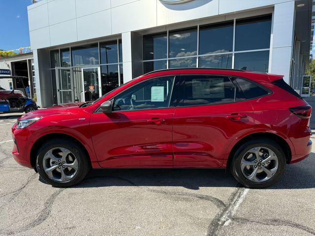 new 2024 Ford Escape car, priced at $29,863