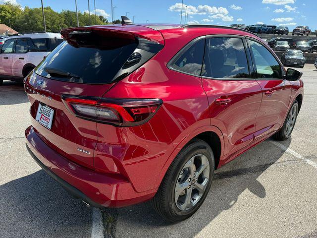 new 2024 Ford Escape car, priced at $29,863