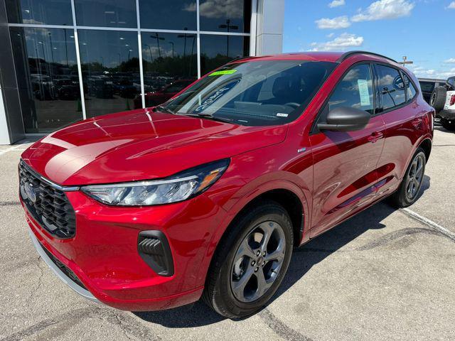 new 2024 Ford Escape car, priced at $29,863