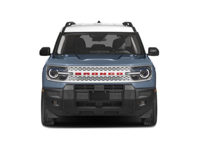 new 2025 Ford Bronco Sport car, priced at $36,999