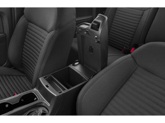 used 2020 Ford Ranger car, priced at $20,999