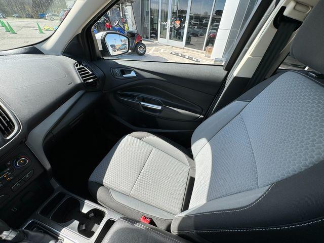 used 2017 Ford Escape car, priced at $17,797