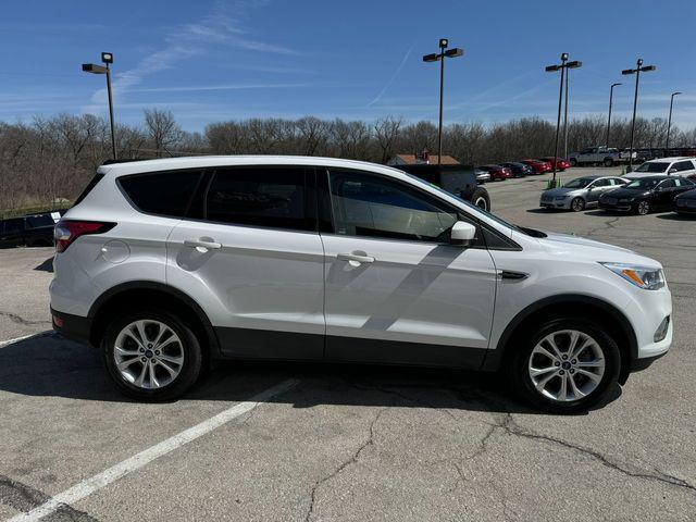 used 2017 Ford Escape car, priced at $16,469