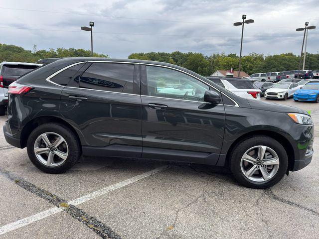 used 2023 Ford Edge car, priced at $29,750