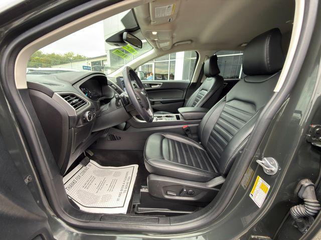 used 2023 Ford Edge car, priced at $29,750