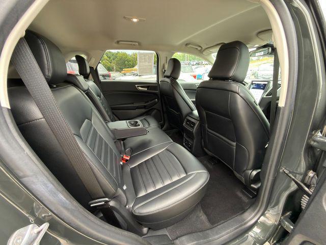 used 2023 Ford Edge car, priced at $29,750