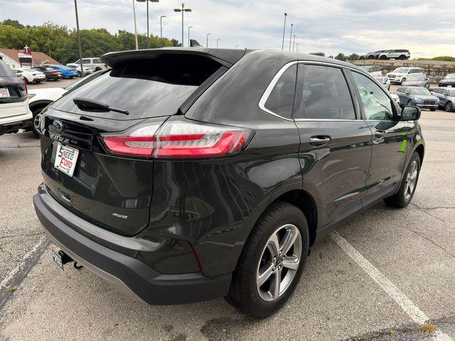 used 2023 Ford Edge car, priced at $29,750