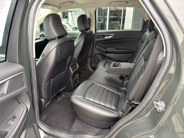 used 2023 Ford Edge car, priced at $29,750