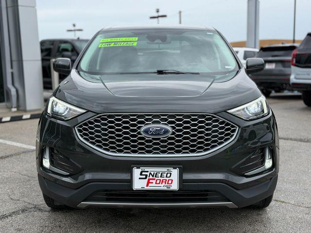 used 2023 Ford Edge car, priced at $29,750