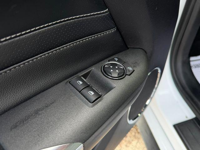 used 2019 Ford Mustang car