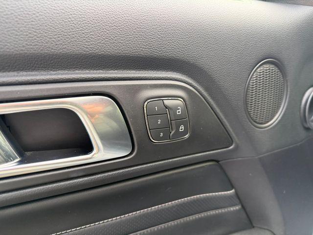 used 2019 Ford Mustang car