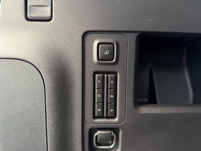 used 2025 Ford Expedition Max car, priced at $85,699