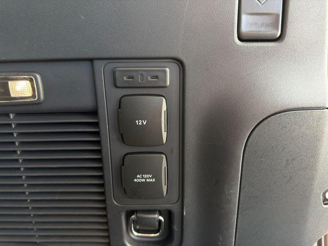 used 2025 Ford Expedition Max car, priced at $85,699