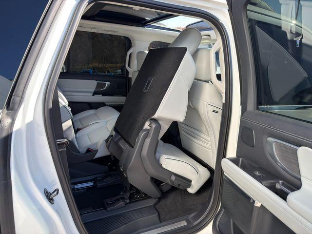 used 2025 Ford Expedition Max car, priced at $85,699