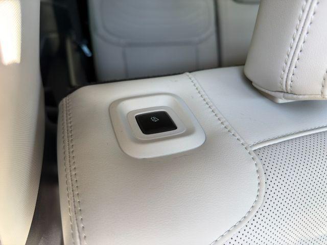 used 2025 Ford Expedition Max car, priced at $85,699