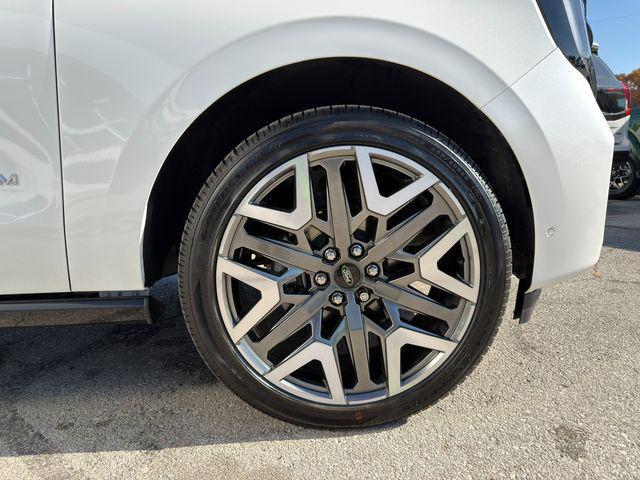 used 2025 Ford Expedition Max car, priced at $85,699