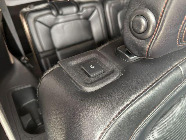 used 2020 Lincoln Aviator car, priced at $34,699