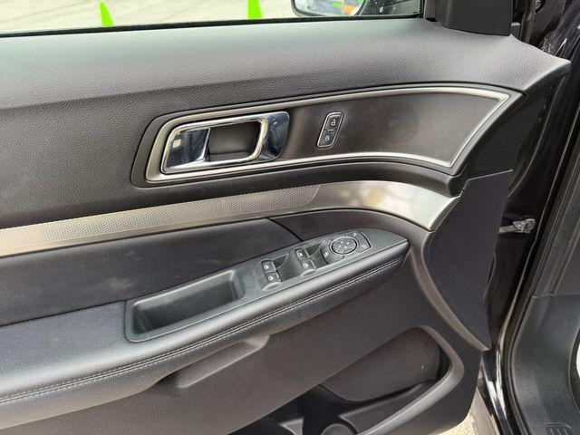 used 2019 Ford Explorer car, priced at $21,800