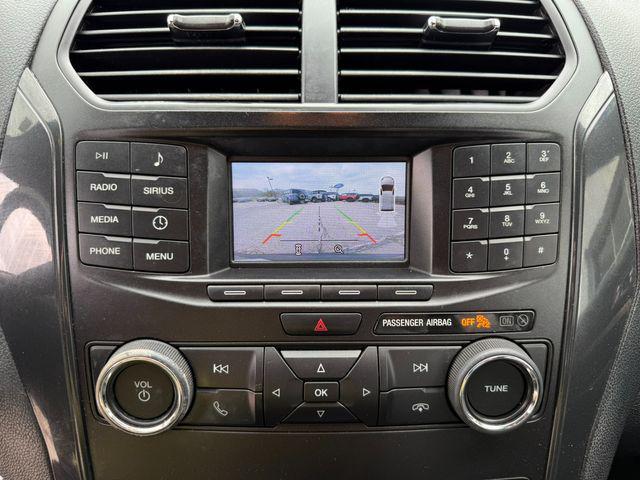 used 2019 Ford Explorer car, priced at $21,800