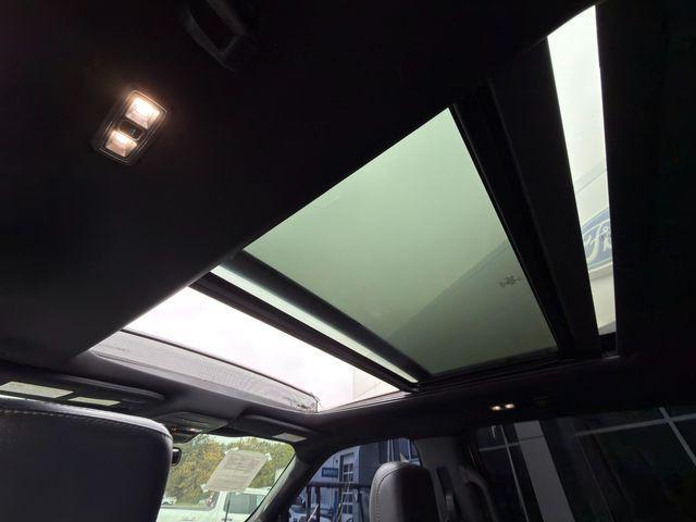 used 2021 Ford F-150 car, priced at $39,999