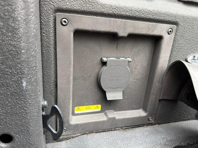 used 2021 Ford F-150 car, priced at $39,999