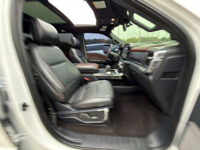 used 2021 Ford F-150 car, priced at $39,999