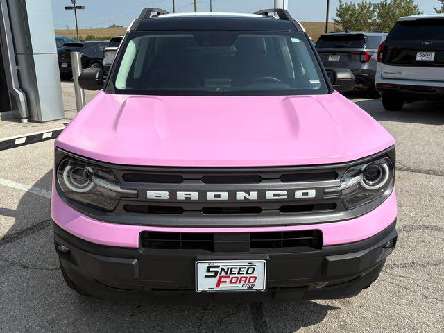 used 2022 Ford Bronco Sport car, priced at $26,199