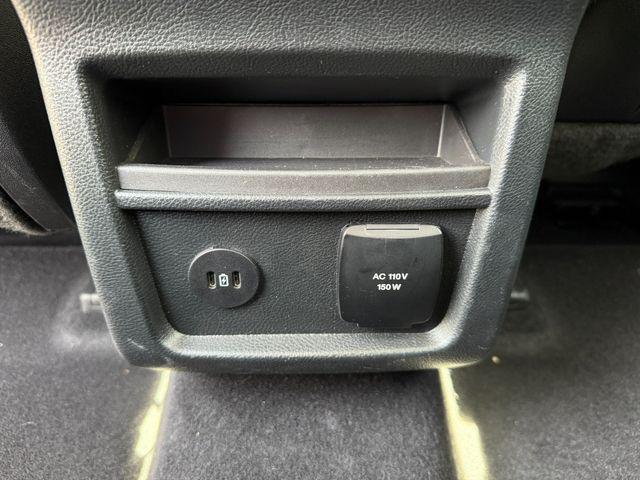 used 2022 Ford Edge car