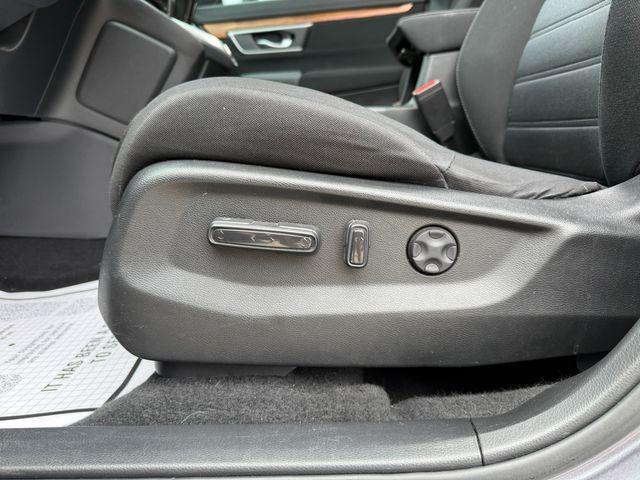 used 2020 Honda CR-V car, priced at $23,499