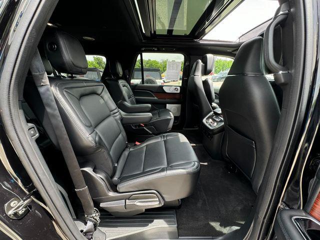 used 2020 Lincoln Navigator car, priced at $60,999