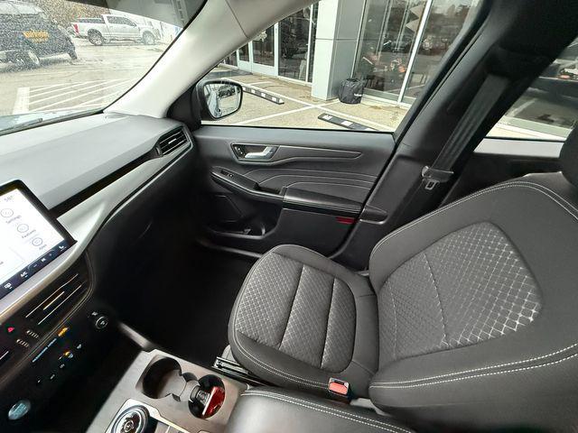 used 2023 Ford Escape car, priced at $24,600