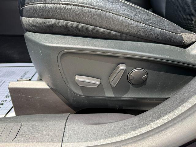 used 2022 Ford Escape car, priced at $22,500