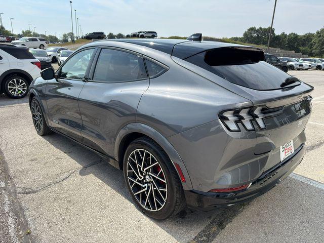 used 2023 Ford Mustang Mach-E car, priced at $30,950