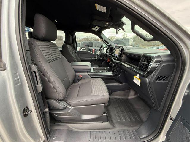 used 2023 Ford F-150 car, priced at $36,500