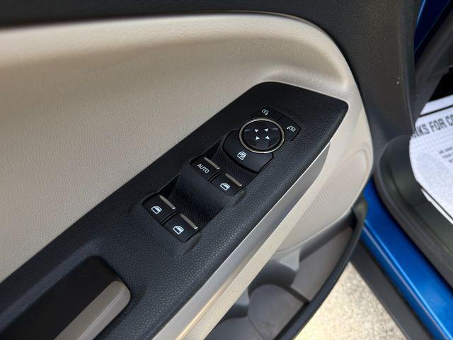 used 2021 Ford EcoSport car, priced at $12,299