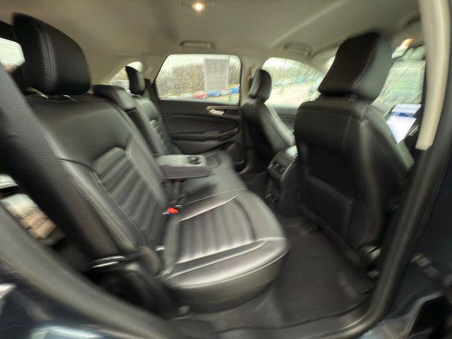 used 2024 Ford Edge car, priced at $32,900