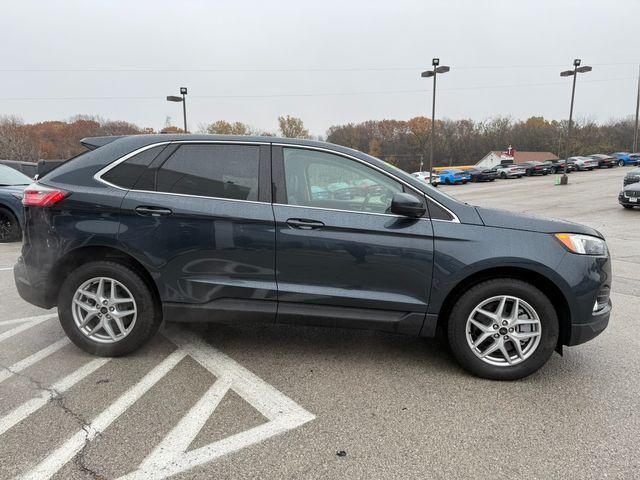 used 2024 Ford Edge car, priced at $32,900