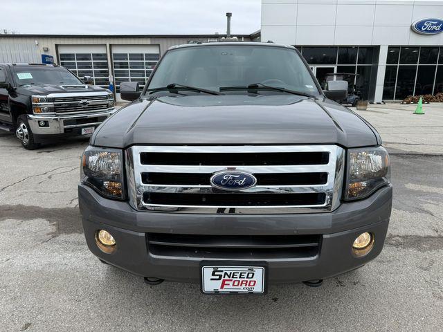 used 2014 Ford Expedition car