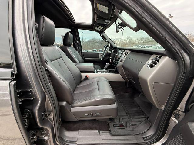 used 2014 Ford Expedition car