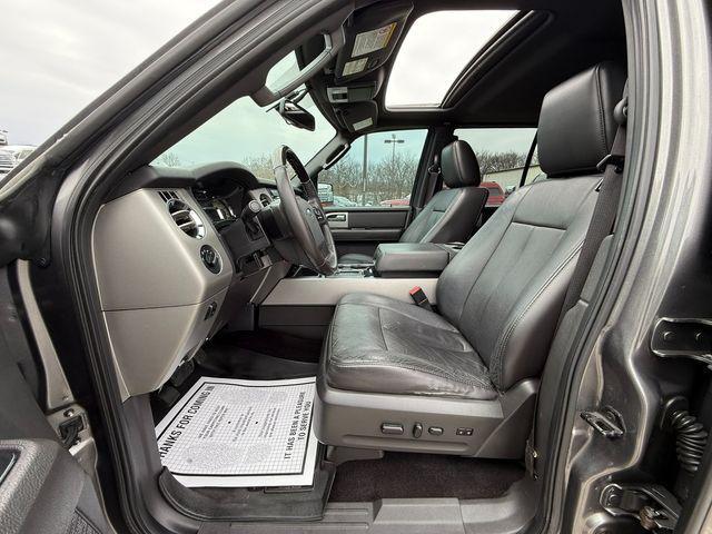 used 2014 Ford Expedition car