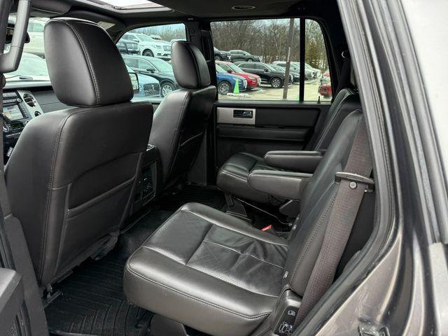 used 2014 Ford Expedition car