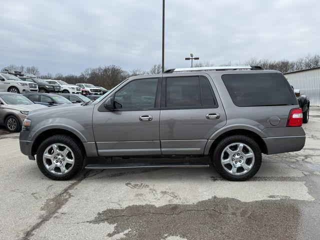 used 2014 Ford Expedition car