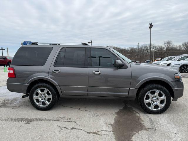 used 2014 Ford Expedition car