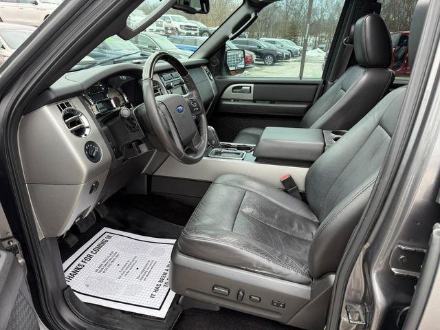 used 2014 Ford Expedition car