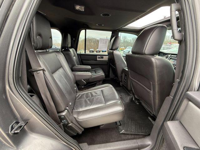 used 2014 Ford Expedition car