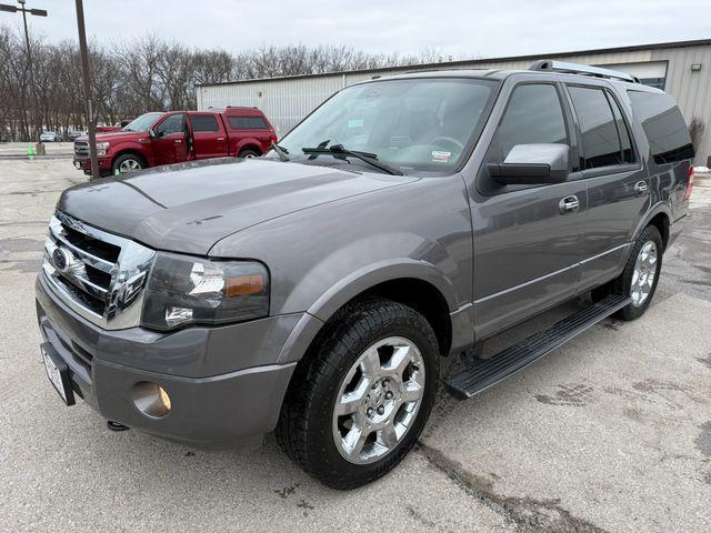 used 2014 Ford Expedition car