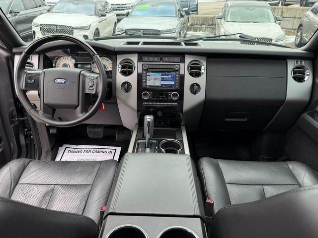 used 2014 Ford Expedition car